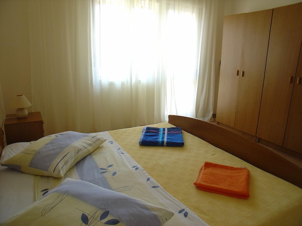Apartment Tomy Трогир Номер фото