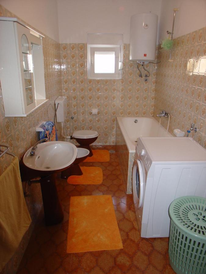 Apartment Tomy Трогир Номер фото